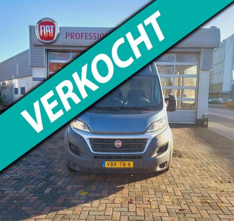 Fiat Ducato L2H2 2.3 MultiJet 109 kW image number 1