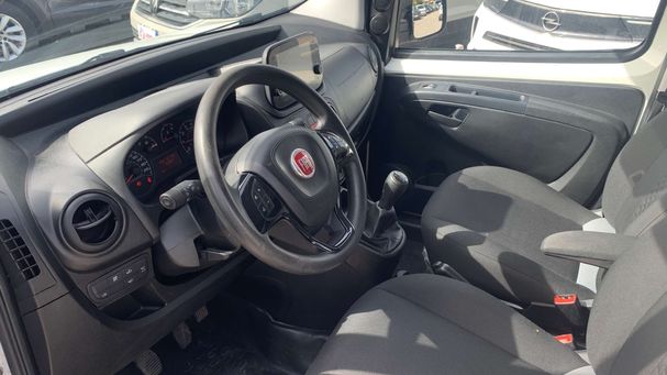 Fiat Fiorino 70 kW image number 6