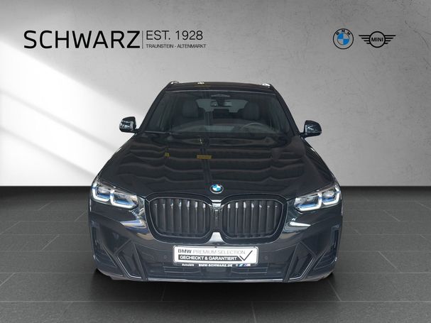 BMW X3 xDrive 210 kW image number 3