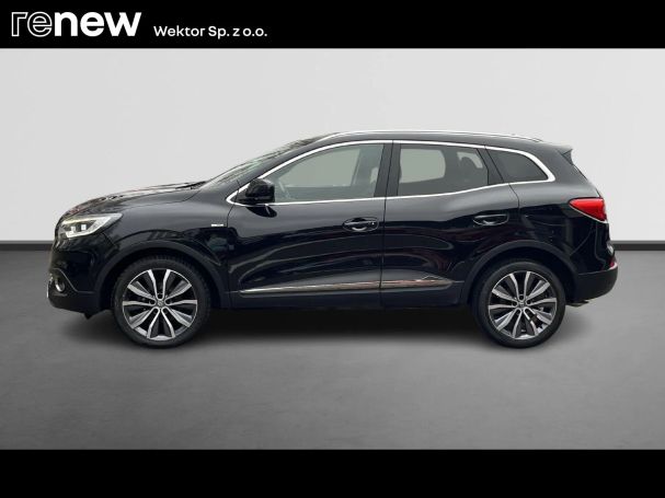 Renault Kadjar Energy dCi 4x4 96 kW image number 2