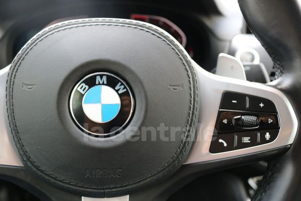 BMW X4 xDrive20d M Sport 140 kW image number 24