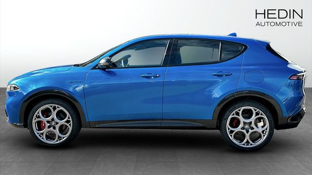 Alfa Romeo Tonale 207 kW image number 6