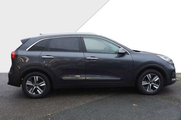 Kia Niro 1.6 GDI 104 kW image number 4