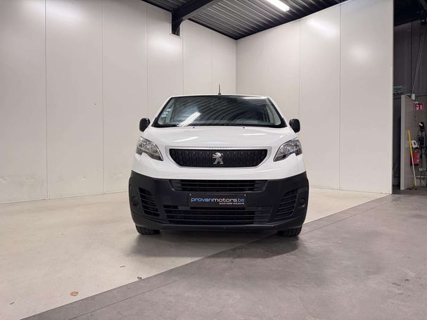 Peugeot Expert 1.5 75 kW image number 19