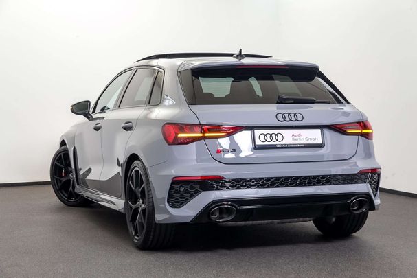 Audi RS3 quattro S tronic 294 kW image number 3