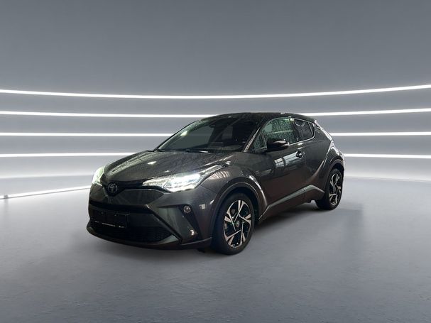 Toyota C-HR 1.8 Hybrid 90 kW image number 1