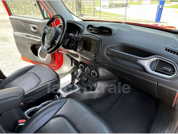 Jeep Renegade 2.0 MultiJet 103 kW image number 6