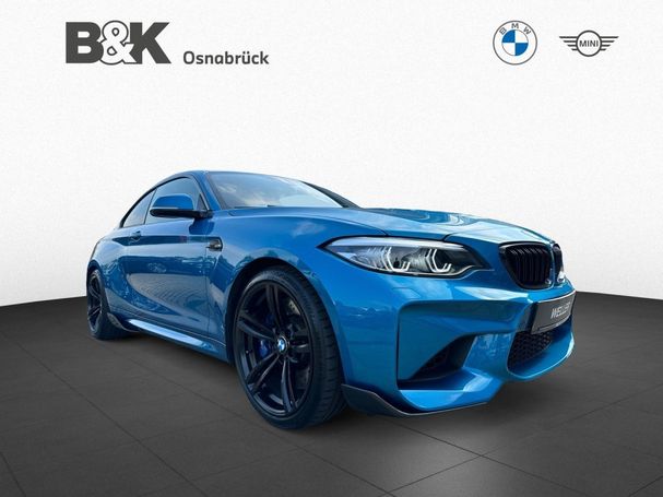 BMW M2 272 kW image number 3