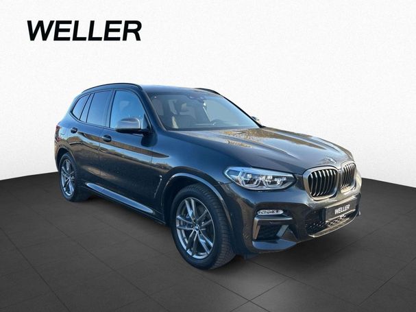 BMW X3 M 40d xDrive 240 kW image number 3