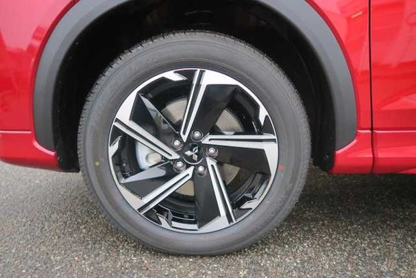 Mitsubishi Eclipse Cross 138 kW image number 10