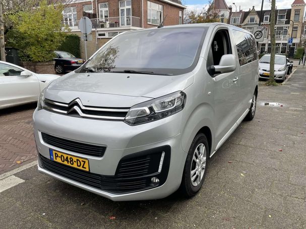 Citroen SpaceTourer 1.6 BlueHDi 115 S&S Business 85 kW image number 7