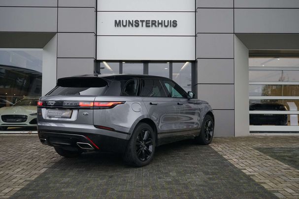 Land Rover Range Rover Velar D300 221 kW image number 2