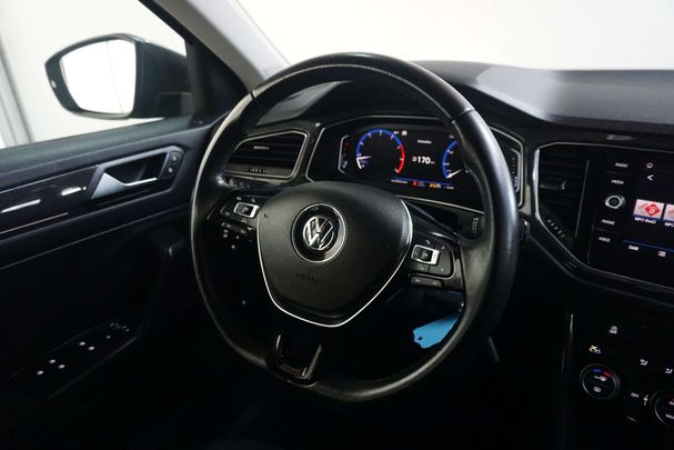 Volkswagen T-Roc 1.5 TSI Sport 110 kW image number 10