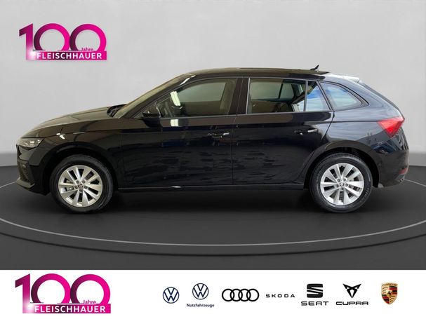 Skoda Scala Selection DSG 85 kW image number 5