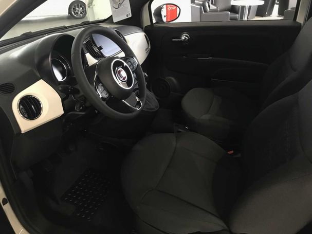 Fiat 500 1.0 51 kW image number 11