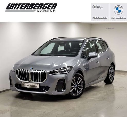 BMW 218i 100 kW image number 1