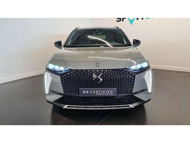 DS Automobiles 7 Crossback 96 kW image number 23