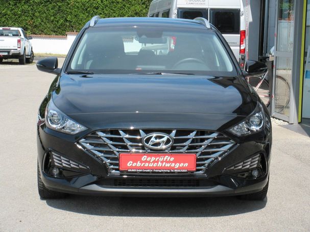 Hyundai i30 T 88 kW image number 2