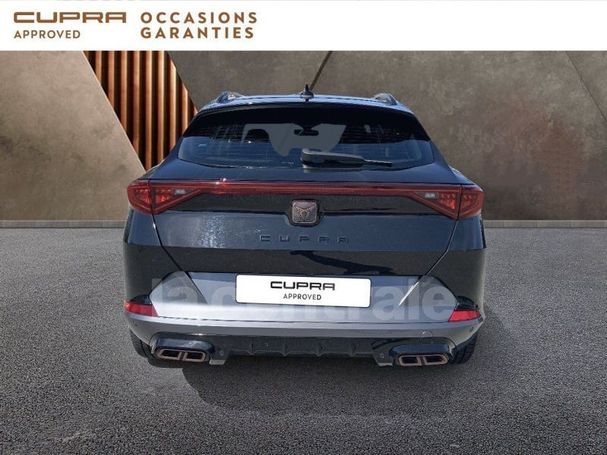 Cupra Formentor 1.4 e-HYBRID DSG 150 kW image number 6