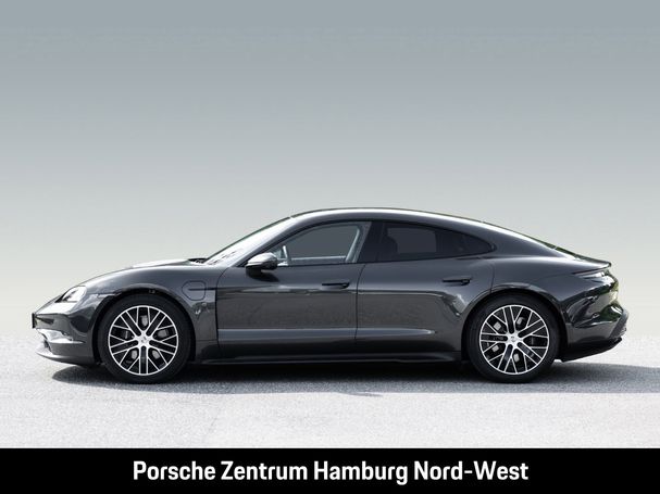 Porsche Taycan 320 kW image number 2