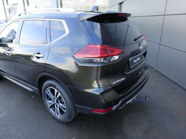 Nissan X-Trail 1.7 dCi 110 kW image number 30