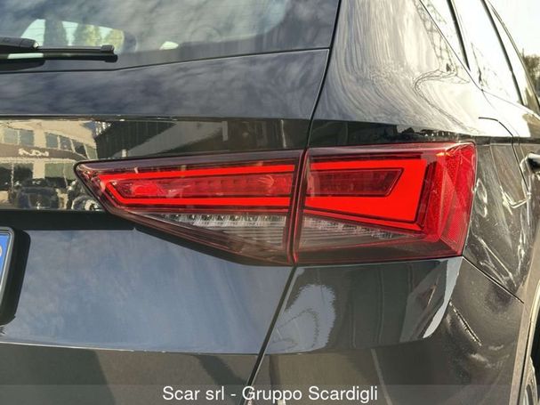 Seat Ateca 1.0 TSI 81 kW image number 10