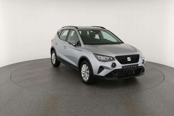 Seat Arona 1.0 TSI DSG Style 85 kW image number 23