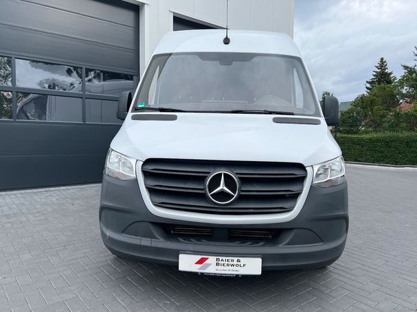 Mercedes-Benz Sprinter 214 CDi 105 kW image number 4