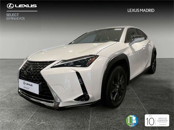 Lexus UX 135 kW image number 1