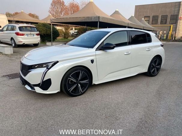 Peugeot 308 BlueHDi 130 GT EAT8 96 kW image number 1