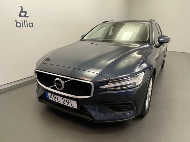 Volvo V60 B4 147 kW image number 11