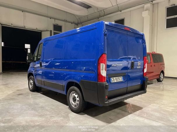 Fiat Ducato 2.3 88 kW image number 2