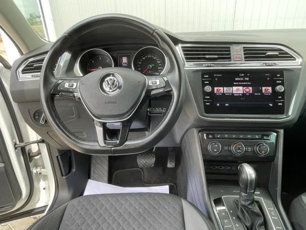 Volkswagen Tiguan 4Motion DSG 110 kW image number 7