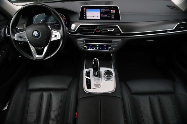 BMW 730d 210 kW image number 10