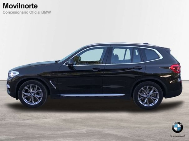 BMW X3 xDrive 140 kW image number 3