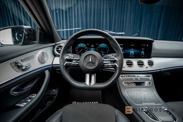 Mercedes-Benz E 300 de T AMG 4Matic 225 kW image number 20