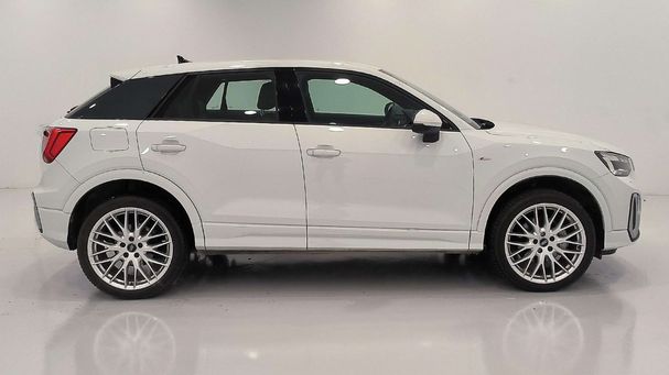 Audi Q2 30 TDI S tronic 85 kW image number 2