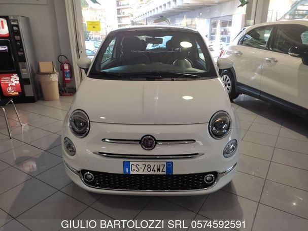 Fiat 500 1.0 51 kW image number 4