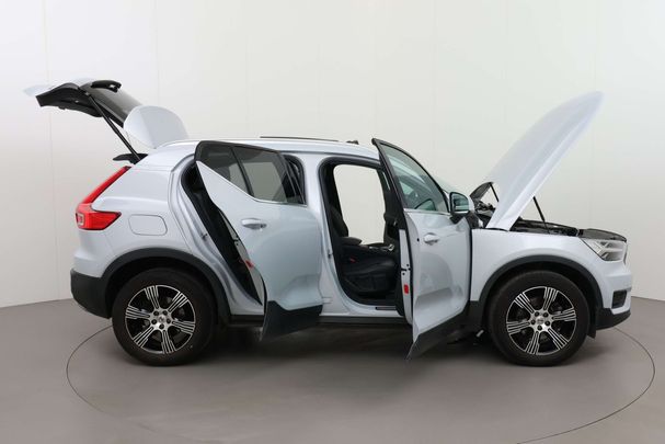 Volvo XC40 T4 Inscription 140 kW image number 7