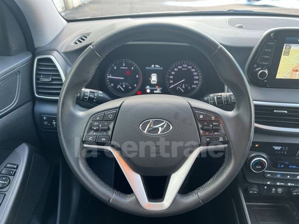 Hyundai Tucson 1.6 CRDi 85 kW image number 25