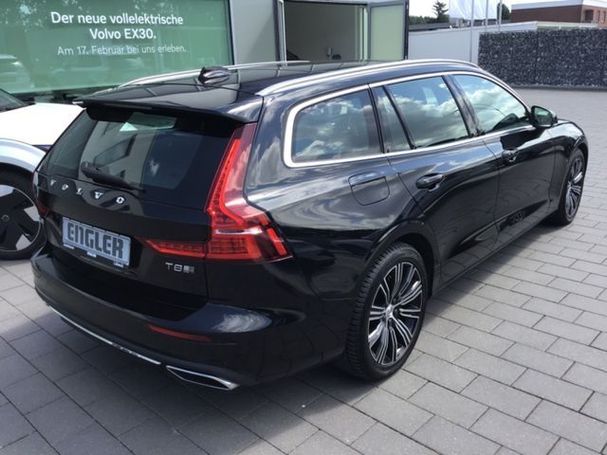 Volvo V60 T8 Inscription AWD 287 kW image number 4