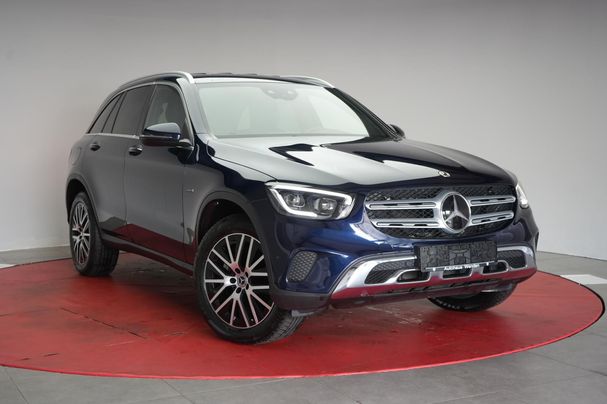 Mercedes-Benz GLC 300 de 4Matic 225 kW image number 2