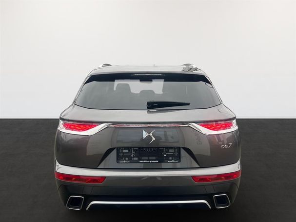 DS Automobiles 7 Crossback BlueHDi 180 132 kW image number 3