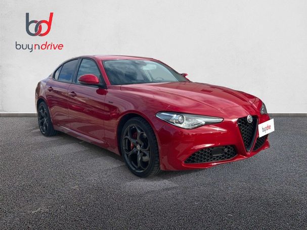 Alfa Romeo Giulia 2.0 147 kW image number 2