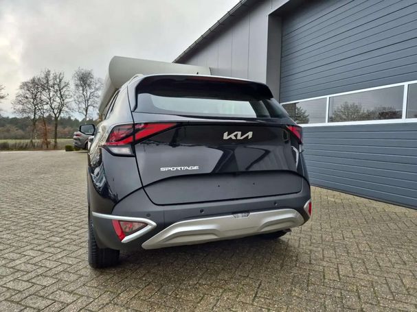 Kia Sportage 1.6 T-GDI Vision 118 kW image number 3