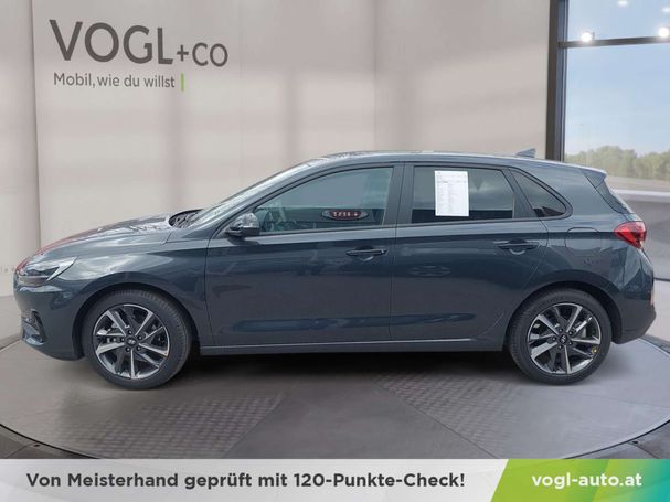 Hyundai i30 1.0 88 kW image number 3