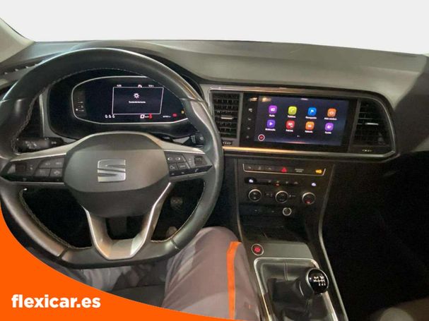 Seat Ateca 1.0 TSI Style 81 kW image number 11