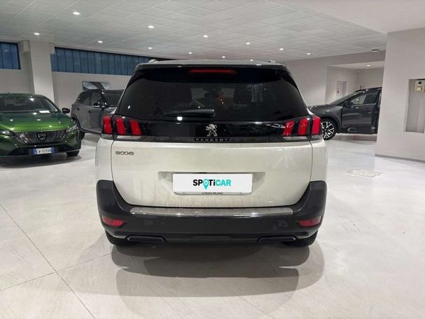 Peugeot 5008 BlueHDi 130 Allure 96 kW image number 4