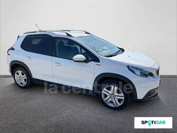 Peugeot 2008 PureTech 130 96 kW image number 2