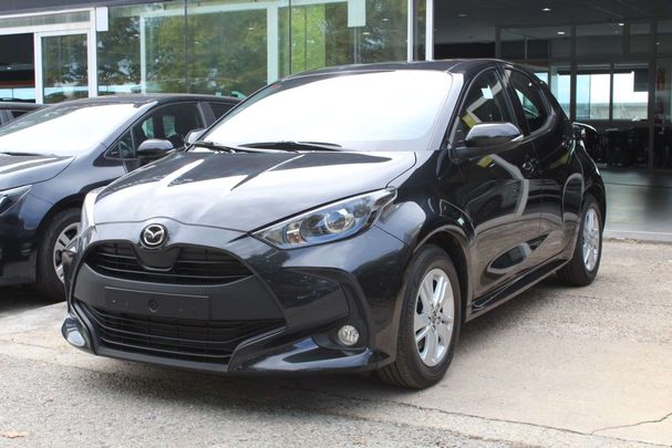 Mazda 2 CVT 85 kW image number 1